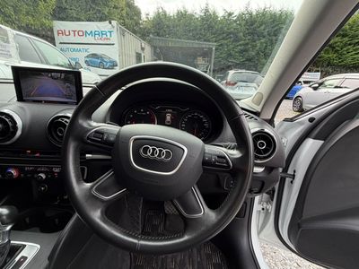 2016 Audi A3