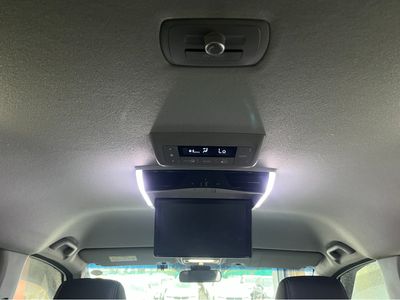 2019 Honda Stepwagon