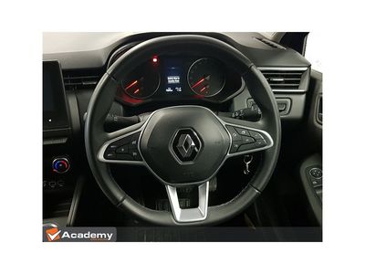 2023 Renault Clio