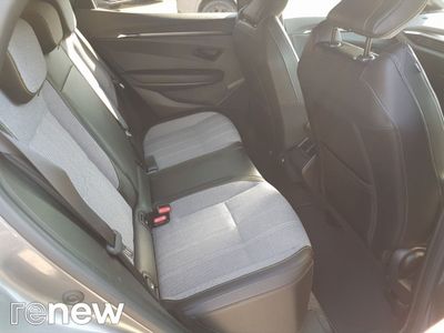 2023 Renault Megane E-Tech