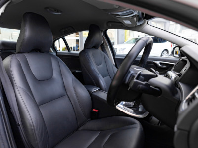 2016 Volvo S60