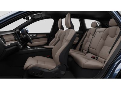 2027 Volvo XC60