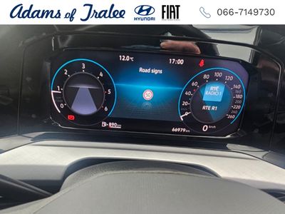 2024 Volkswagen Golf