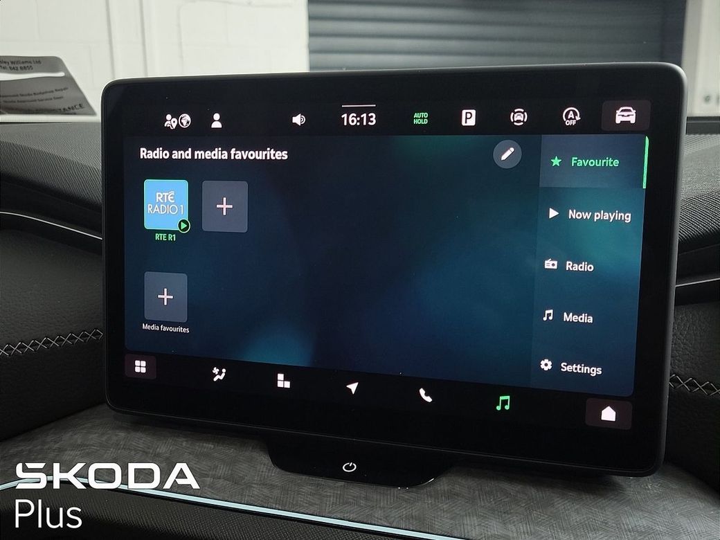 2024 Skoda Kodiaq