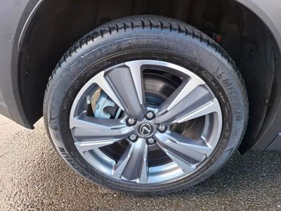 2024 Lexus UX 250H