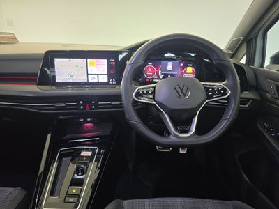 2024 Volkswagen Golf