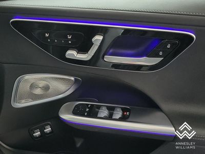 2025 Mercedes-Benz C Class