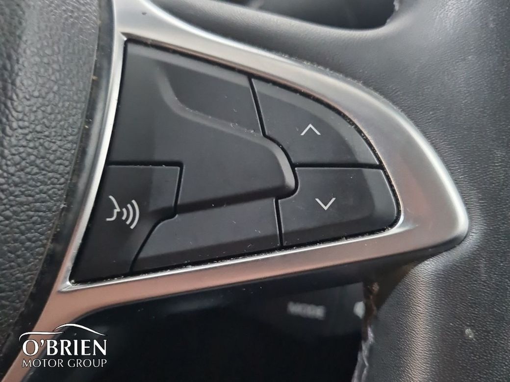 2022 Dacia Duster