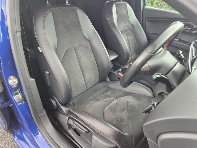 2020 SEAT Leon