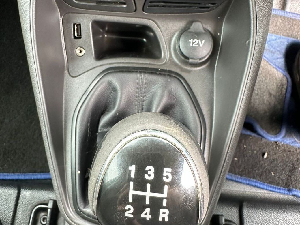 2015 Ford Transit