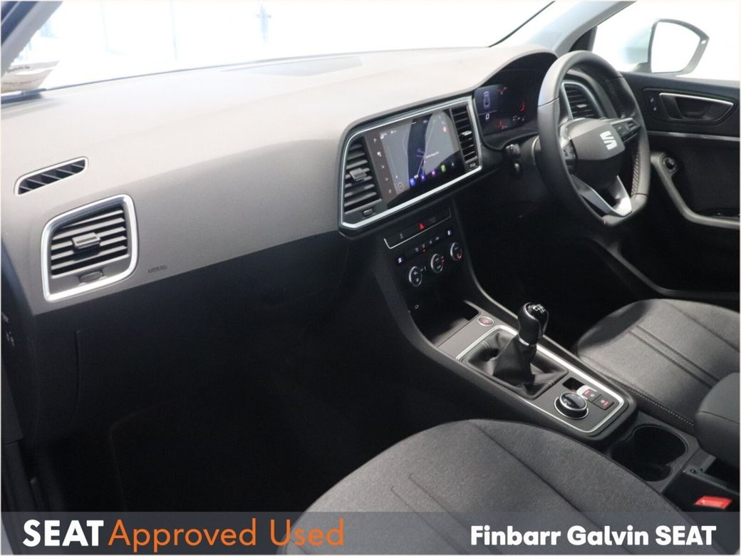 2026 SEAT Ateca