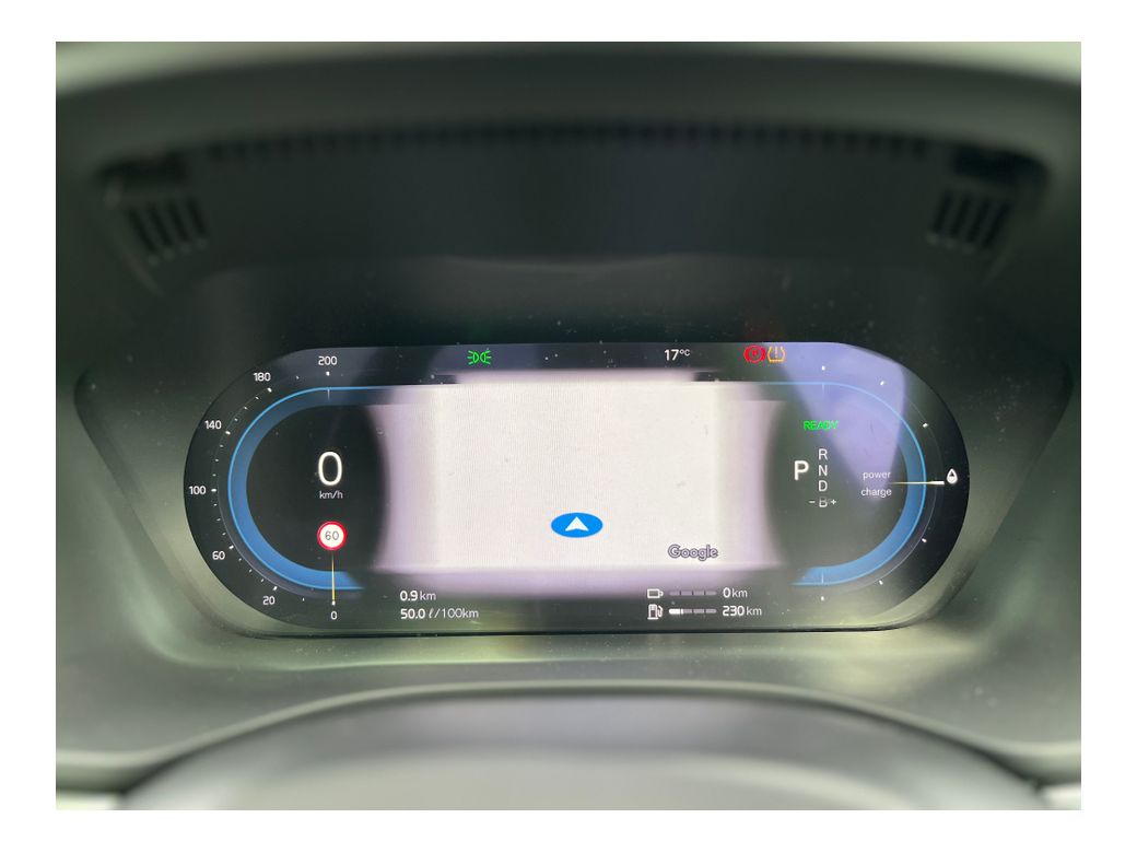 2021 Volvo XC60