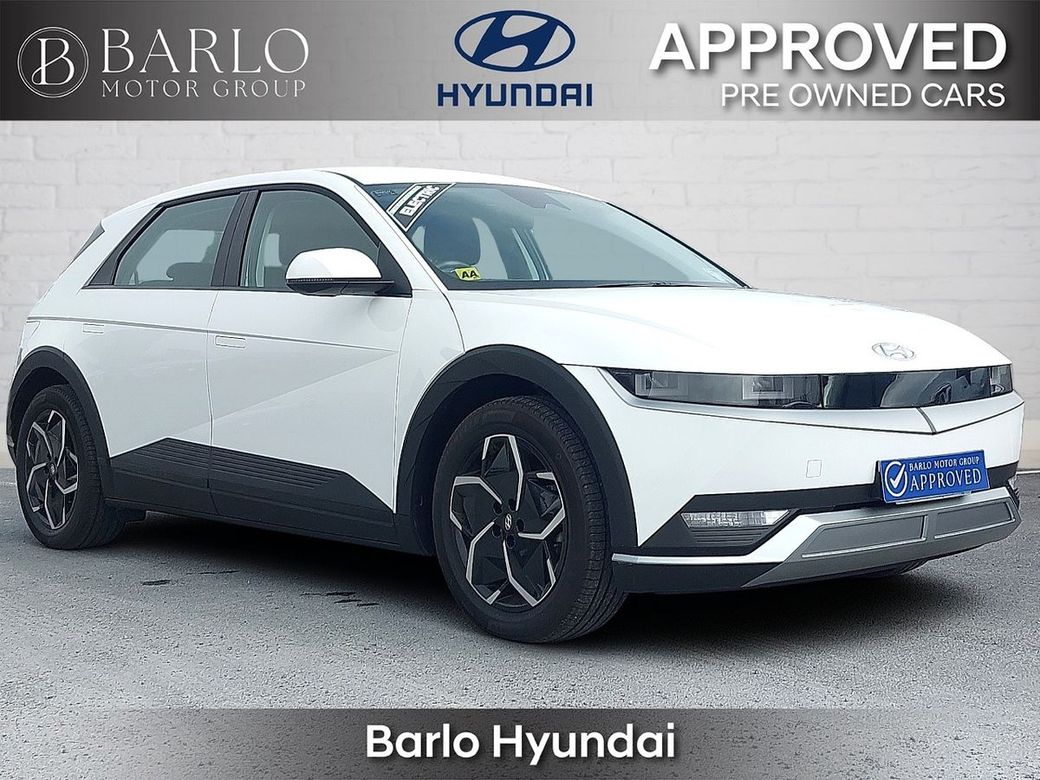 2025 Hyundai Ioniq 5