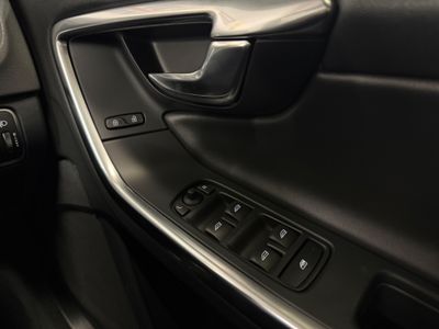 2014 Volvo V60