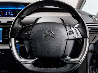 2022 Citroen C4 SpaceTourer
