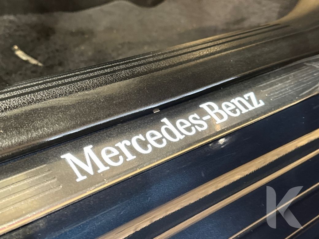 2020 Mercedes-Benz A Class