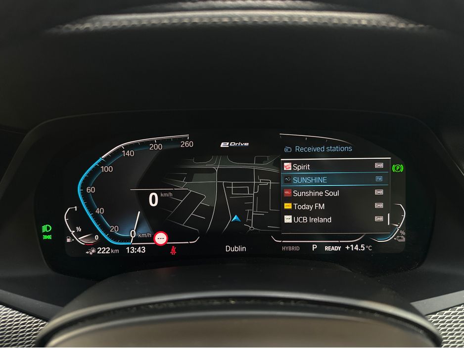 2020 BMW X5
