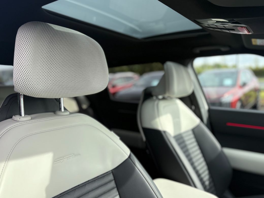 2026 Kia EV4