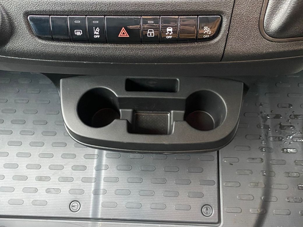 2026 Fiat Ducato