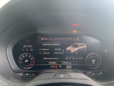2019 Audi A3