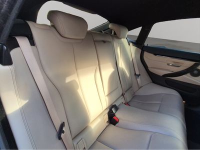2016 BMW 4 Series