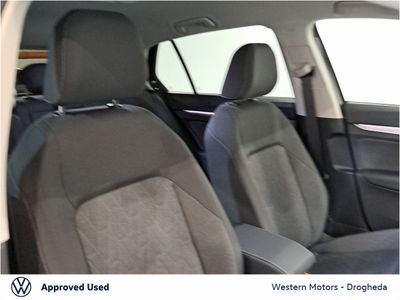 2026 Volkswagen Golf