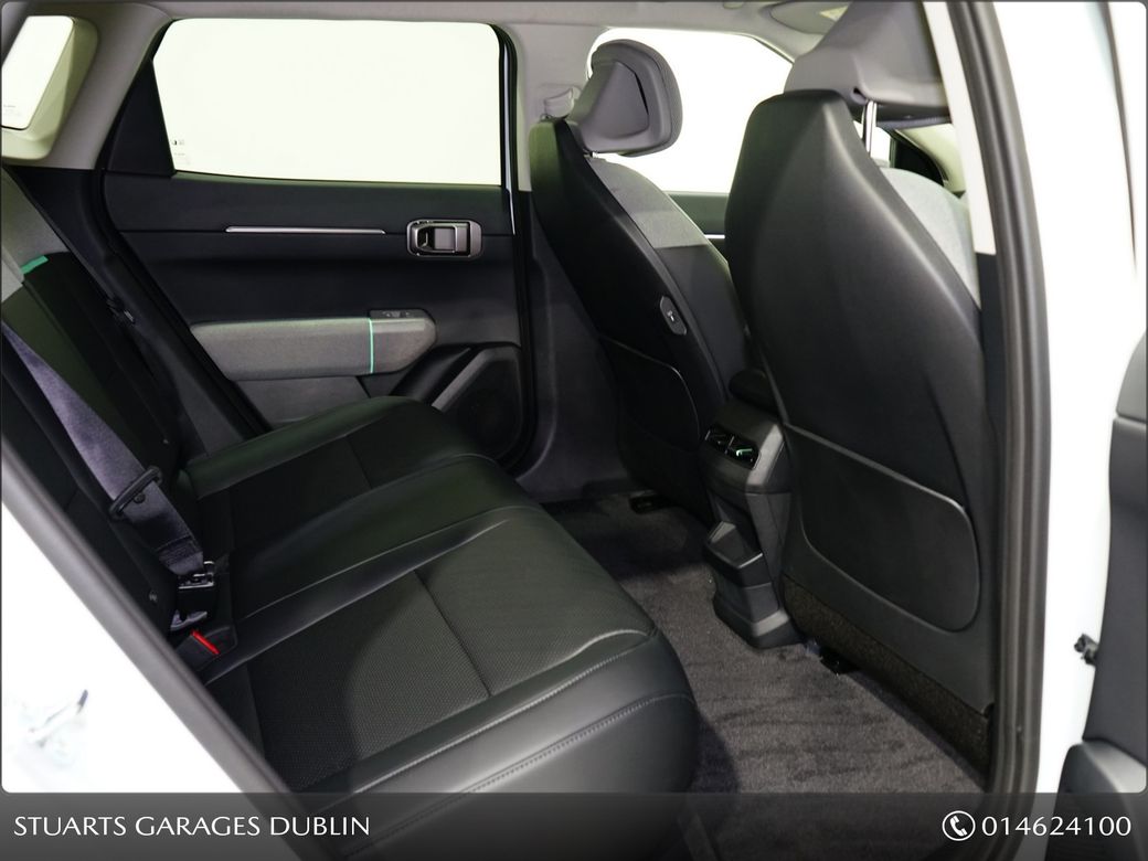 2026 Kia EV4