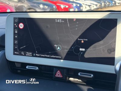 2022 Hyundai Ioniq 5