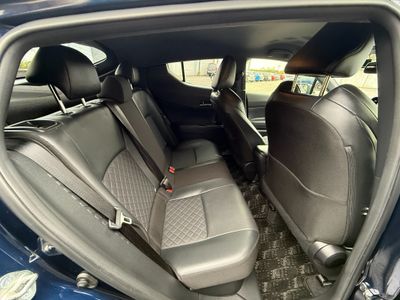 2021 Toyota C-HR