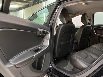 2016 Volvo S60
