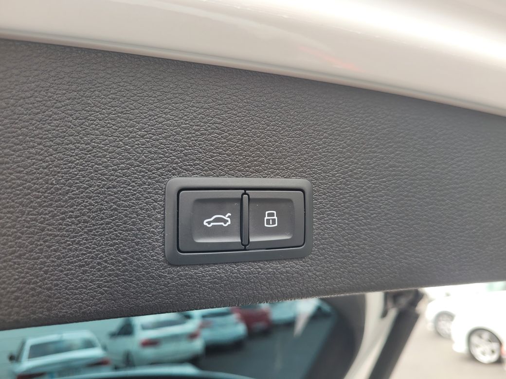 2019 Audi Q2