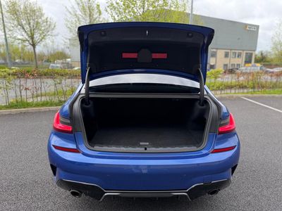 2020 BMW 3 Series