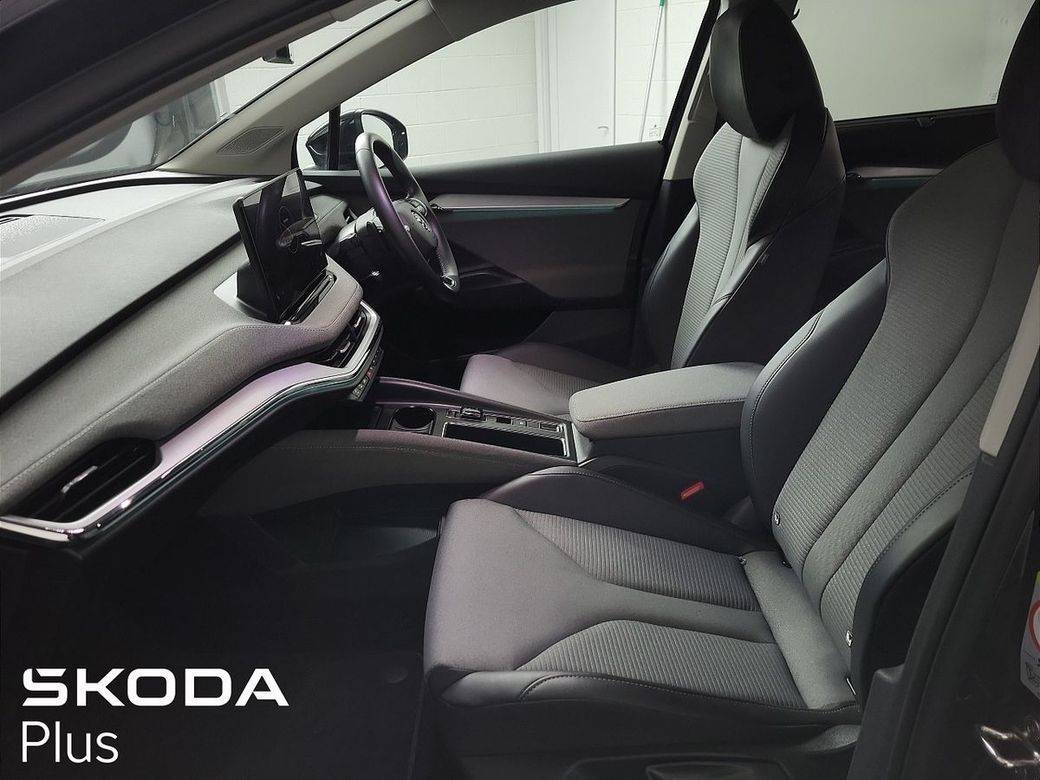 2023 Skoda Enyaq