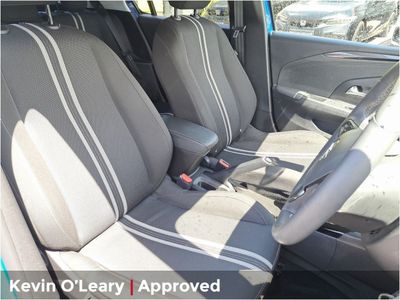 2023 Opel Corsa