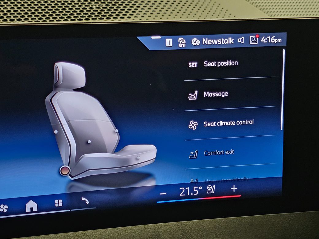 2026 BMW iX