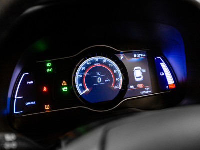 2020 Hyundai Kona