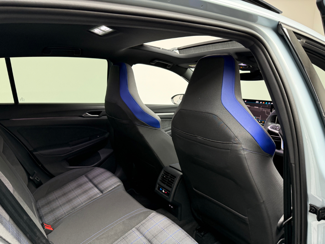 2026 Volkswagen Golf