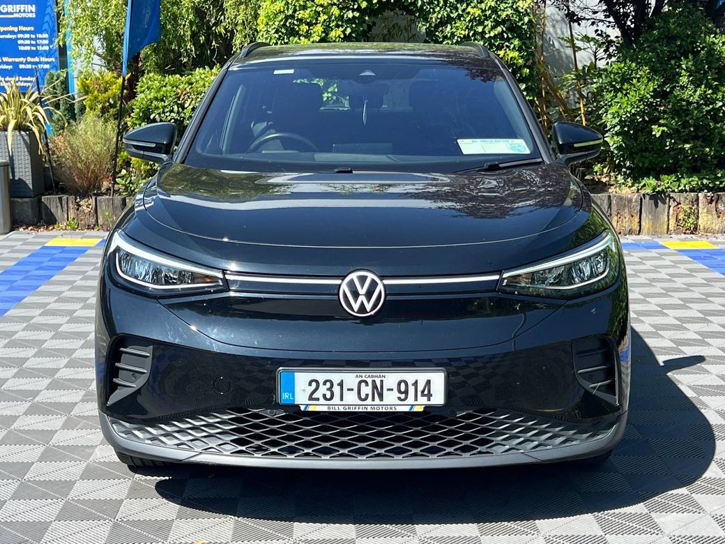 2023 Volkswagen ID.4