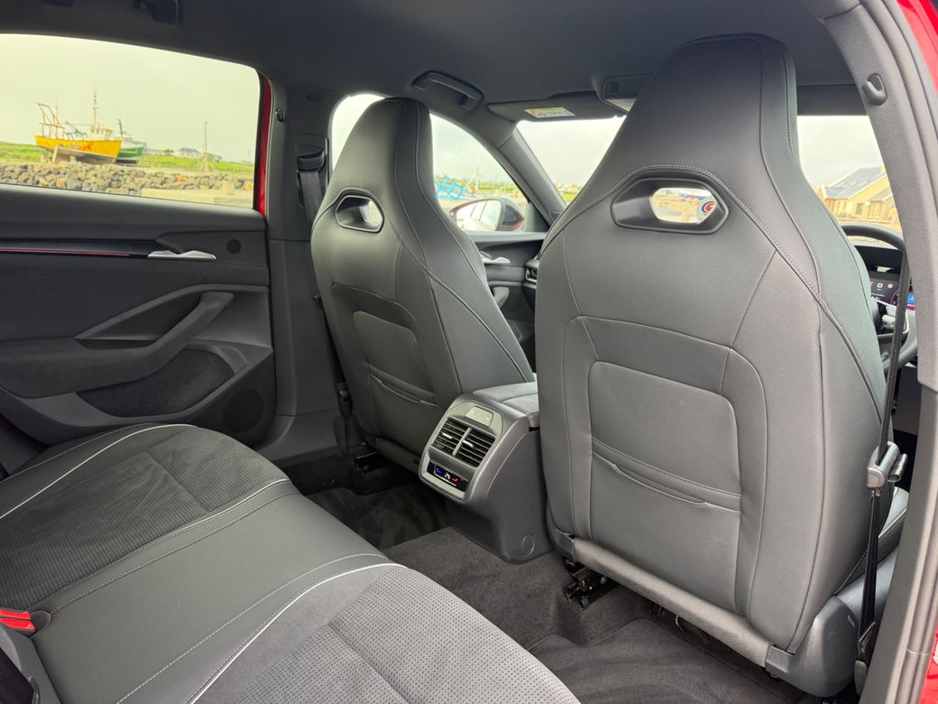 2025 Skoda Superb