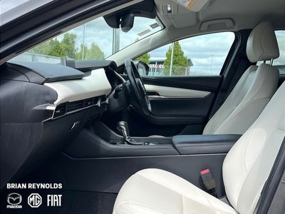 2021 Mazda Mazda3