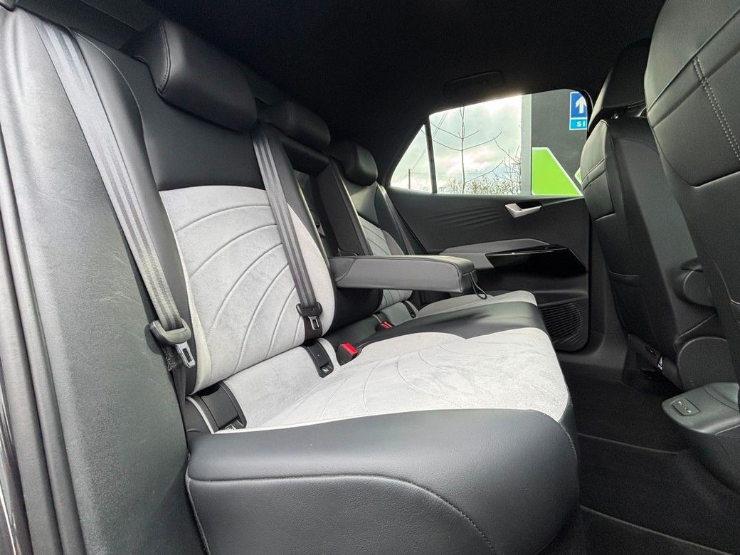 2023 Volkswagen ID.3