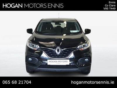 2021 Renault Kadjar