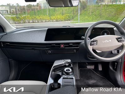 2023 Kia EV6