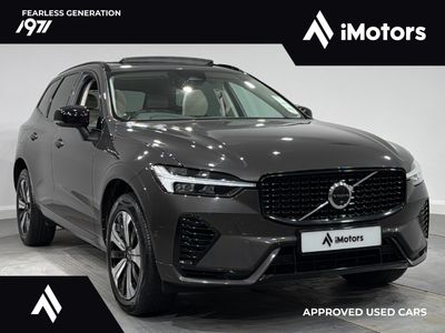 2023 Volvo XC60