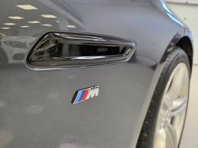 2016 BMW 5 Series