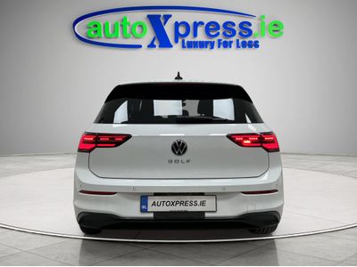 2022 Volkswagen Golf