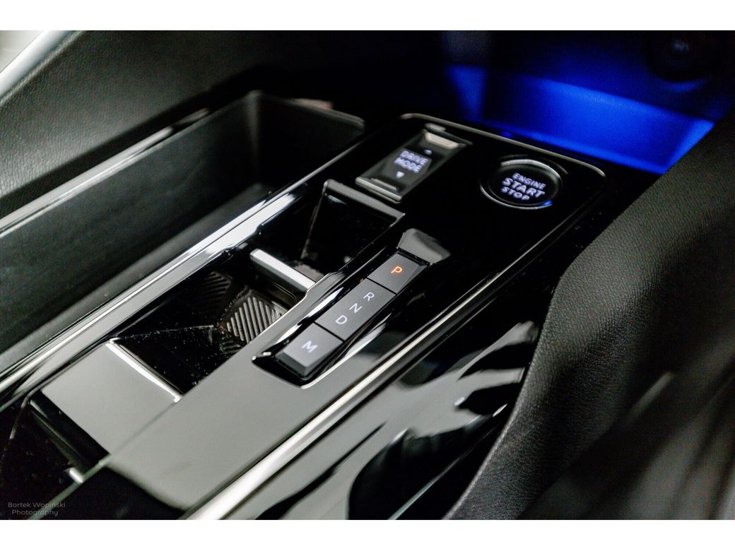 2023 Peugeot 3008