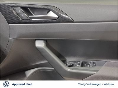2026 Volkswagen Polo