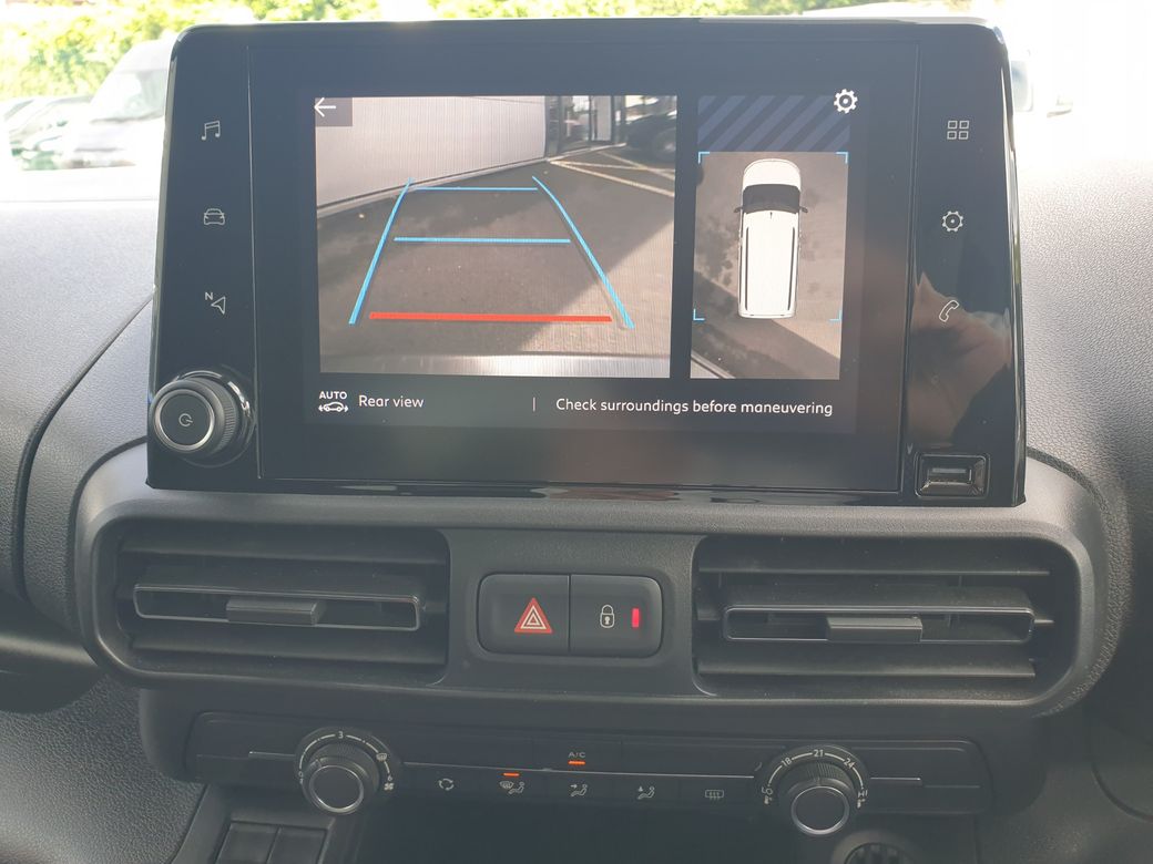 2024 Citroen Berlingo Multispace