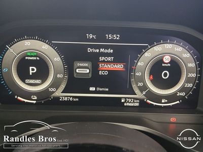 2026 Nissan Qashqai